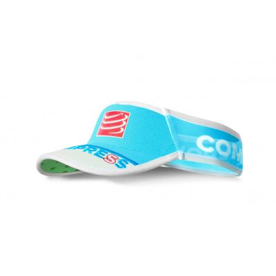 compressport Visiera visor ultralight