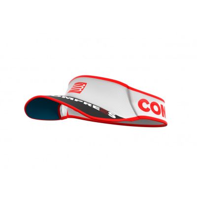compressport Visiera visor ultralight