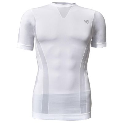Vivasport T-shirt mezza manica senior