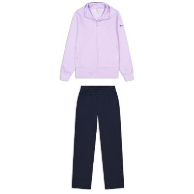 CHAMPION Tuta comfort fit
