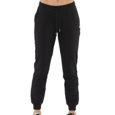 Leone Pantalone never without