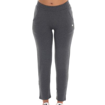 Leone Pantalone never without