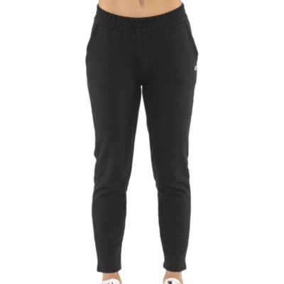 Leone Pantalone never without