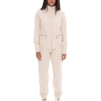 Leone Tuta chic tones