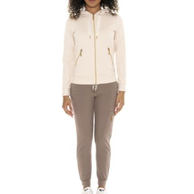 Leone Tuta chic tones