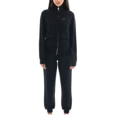 Leone Tuta chic tones