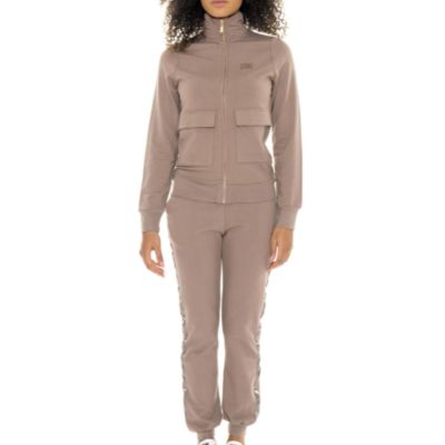 Leone Tuta chic tones