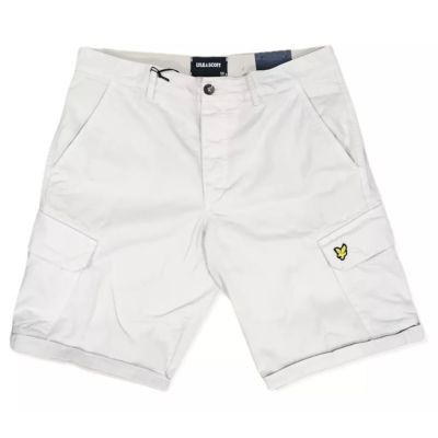 LYLE&SCOTT Bermuda wembley cargo