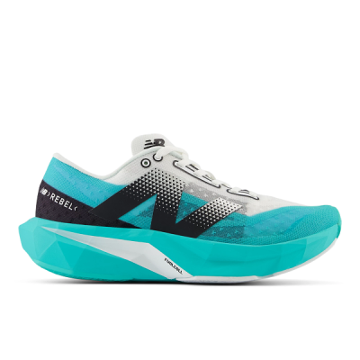 New Balance Fuel cell rebel v4 w