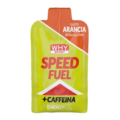 why sport Speed fuel 50ml