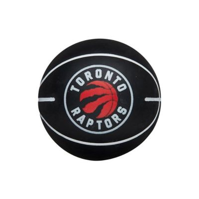 wilson Nba dribbler bskt tor raptors
