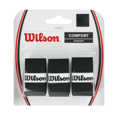 wilson Pro overgrip