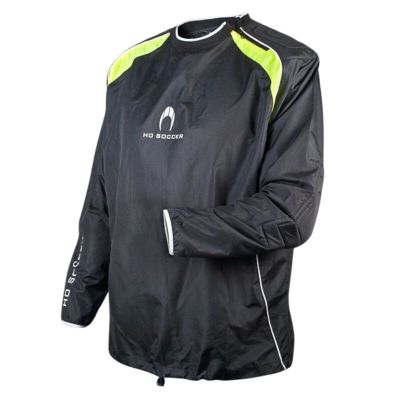HO SOCCER Kway top winter gk