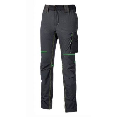 UPOWER Pantalone world