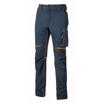UPOWER Pantalone world