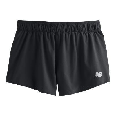 New Balance Bermuda rc 3 pollici w