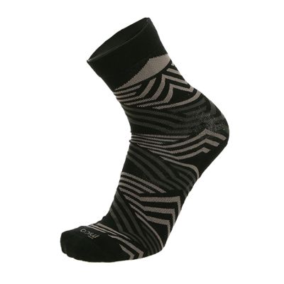 mico sport Calza run media merino
