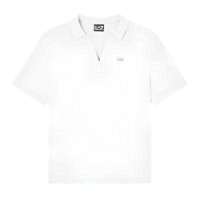 EA7 Polo train relax w