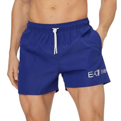 EA7 Boxer water core