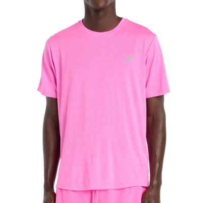 New Balance T-shirt athletics