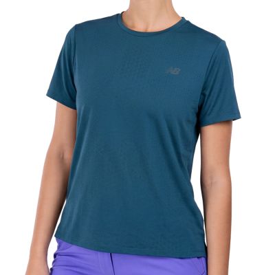 New Balance T-shirt rc adapt w