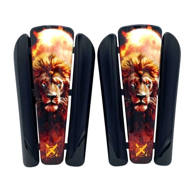 xo Parastinco red lion