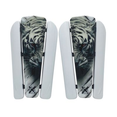 xo Parastinco white tiger