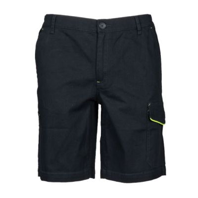 James Ross Collection Bermuda zurigo shorts