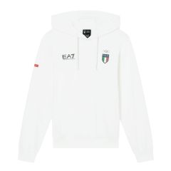 EA7 Felpa olympic team