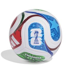 ADIDAS Pallone world cup training 2026