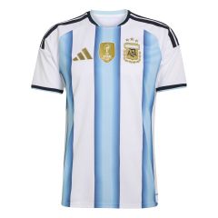 ADIDAS Maglia argentina 26 home