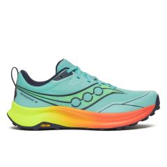SAUCONY Peregrine 16