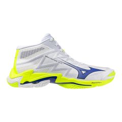 MIZUNO Wave lightning elite mid