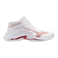 MIZUNO Wave lightning elite mid w