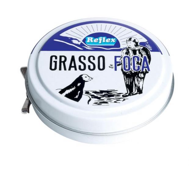 GRASSO DI FOCA 50ml
