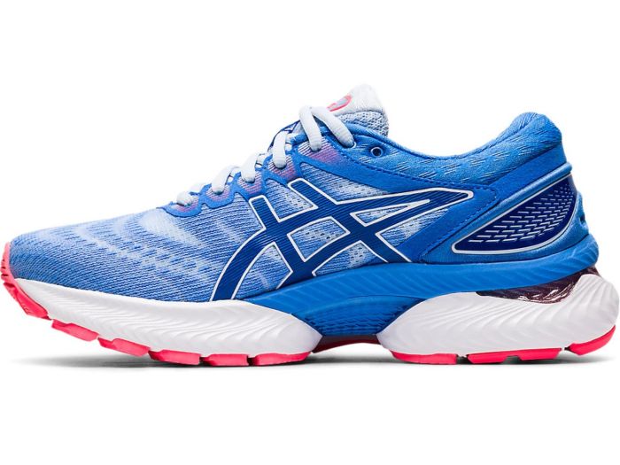 ASICS Gel nimbus 22 w