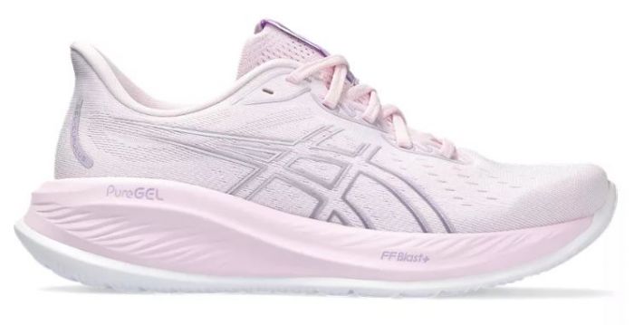 asic rosa
