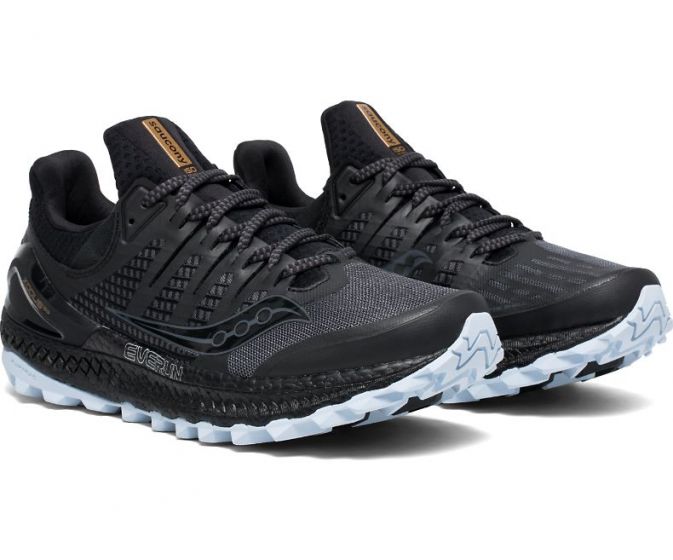 saucony xodus iso bambino