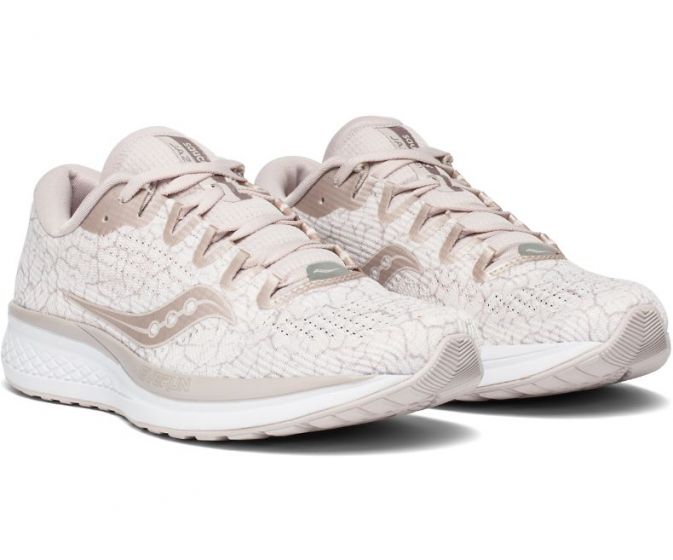 saucony guide 9 uomo rosa