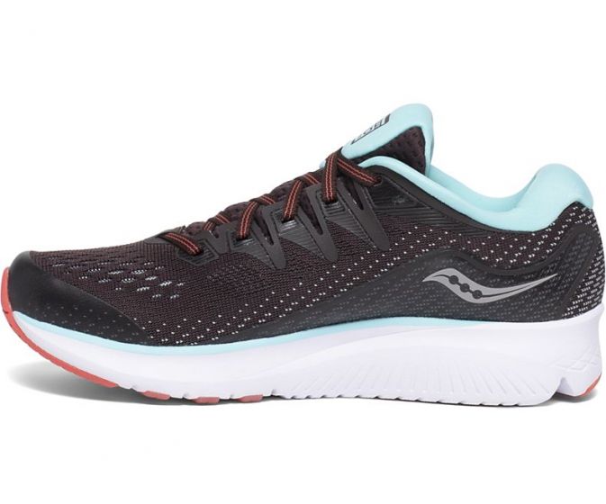 saucony ride 5 marroni