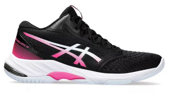 ASICS Netburner ballistic ff my w