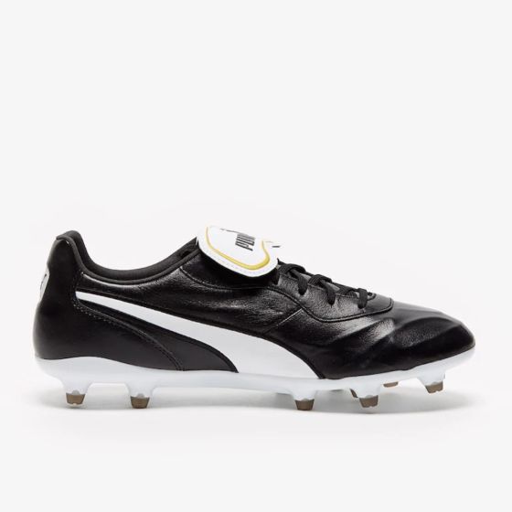 puma king bambino