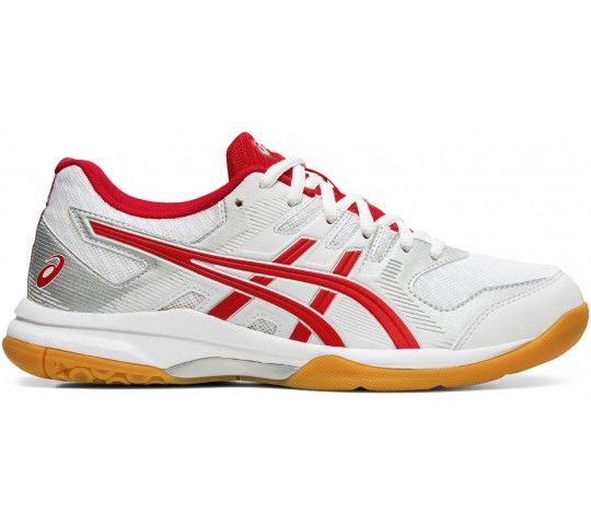 asics rocket 9