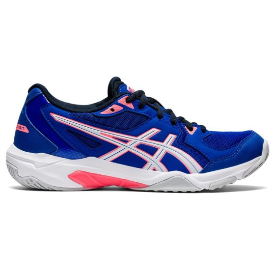 asics gel roket 10