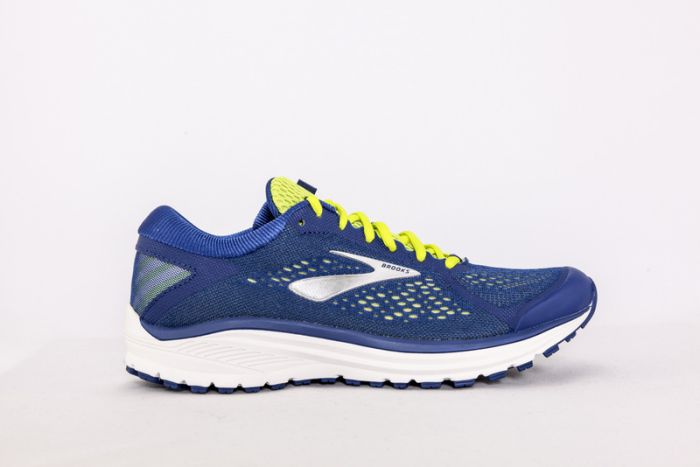 Brooks aduro 6 hot sale opinioni