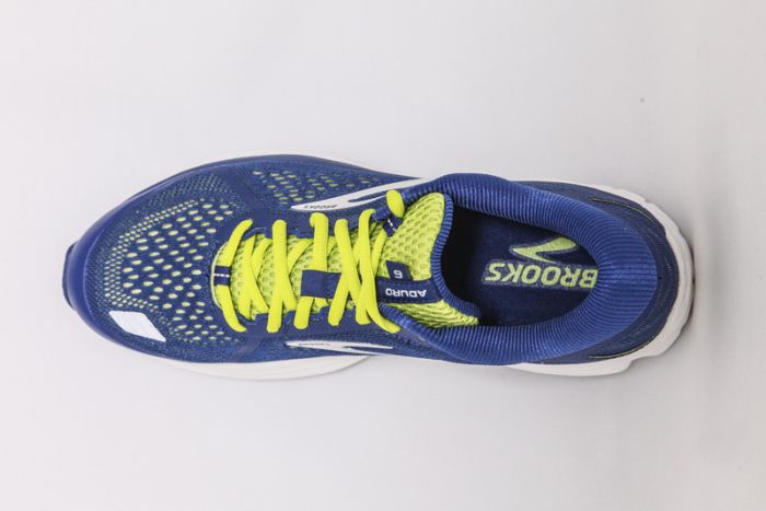 brooks Aduro 6 m