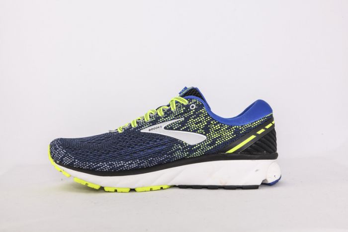 scarpe brooks ghost 11 recensioni