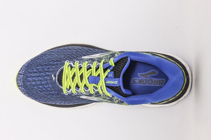 brooks ghost 11 italia