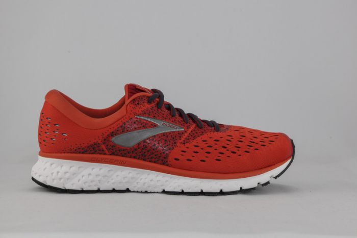 Brooks glycerin 2025 16 arancione