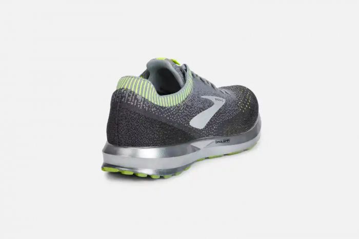 brooks levitate 2 grigio